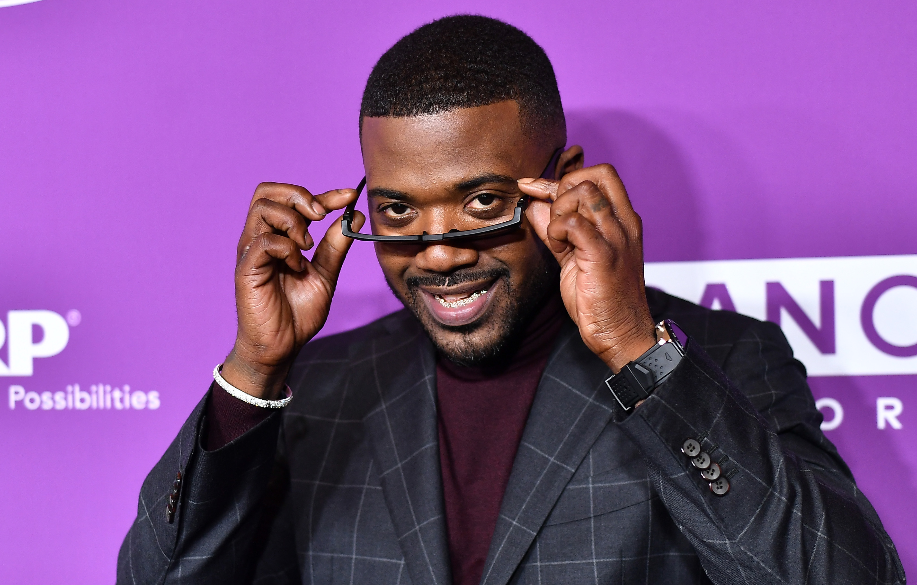 2019 Urban One Honors - Arrivals