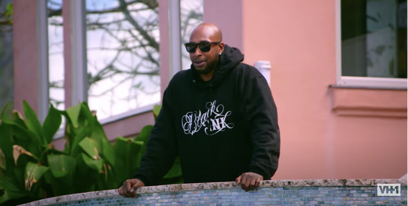 Black Ink Crew screengrab