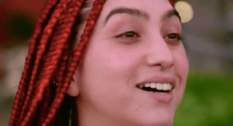 Tati Black InkCrew