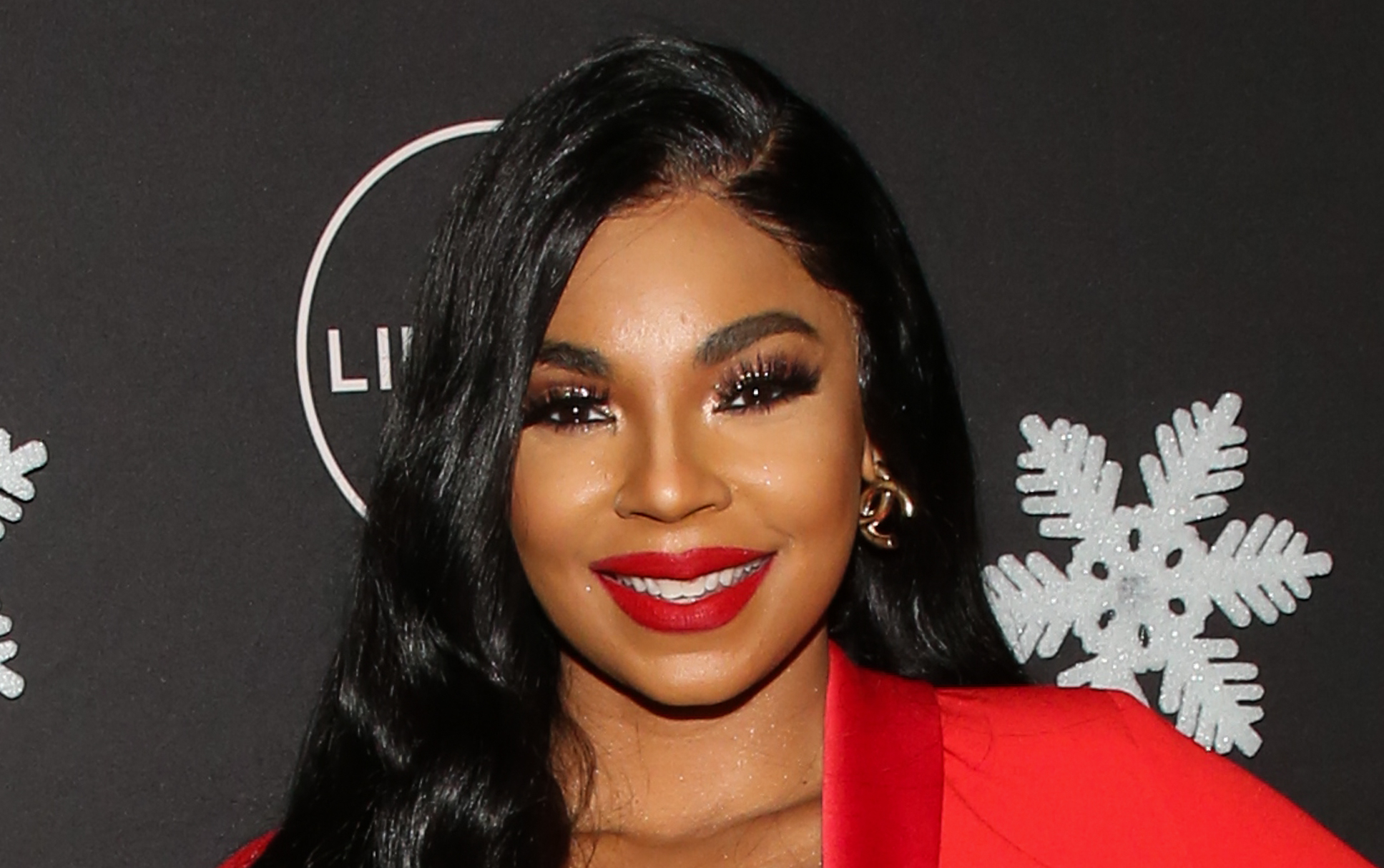 "It's A Wonderful Lifetime" Holiday Party