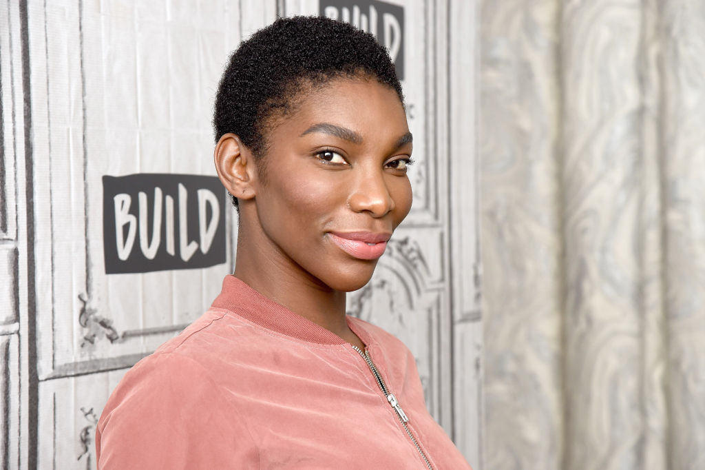Celebrities Visit Build - January 23, 2019