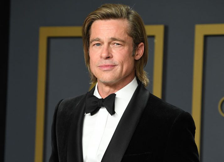 92nd Annual Academy Awards - Press Room