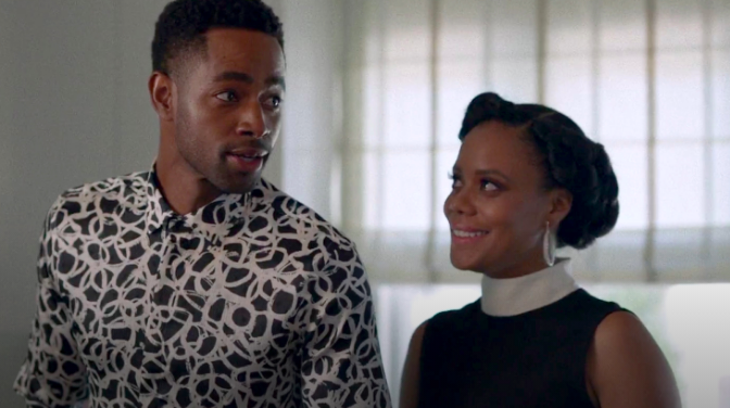 Insecure Season 4 assets