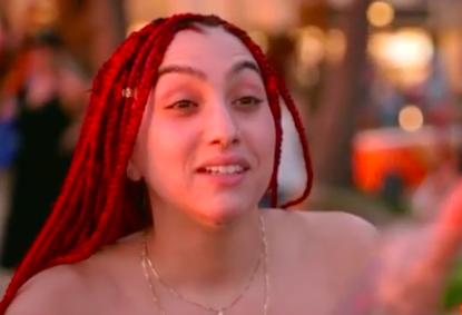 Tati Black Ink Crew