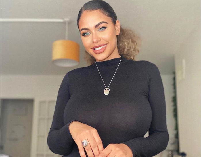 chanelle mauricette