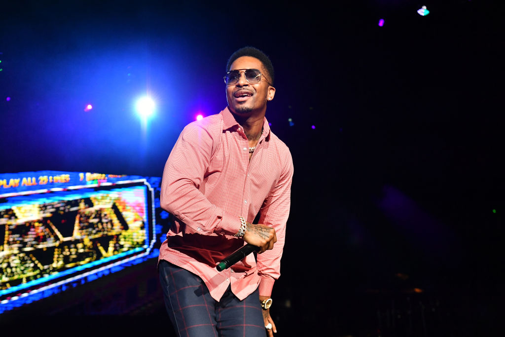 B2K In Concert - Atlanta, GA