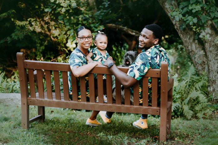 Jephte and Shawniece