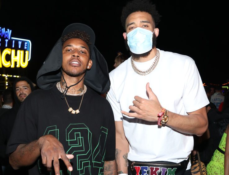 The Levi's Brand Presents Neon Carnival with Bondi Sands and POKÉMON: Detective Pikachu