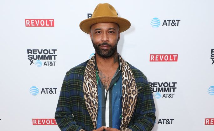 REVOLT X AT&T Host REVOLT 3-Day Summit In Los Angeles - Day 1