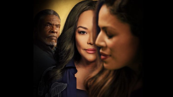 Greenleaf Key Art