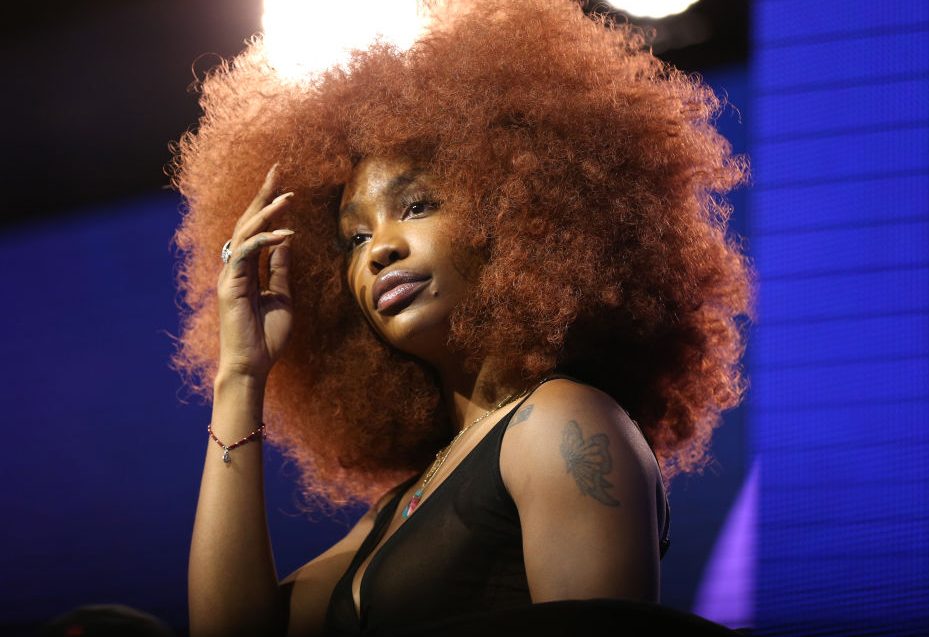 REVOLT X AT&T Host REVOLT 3-Day Summit In Los Angeles - Day 2