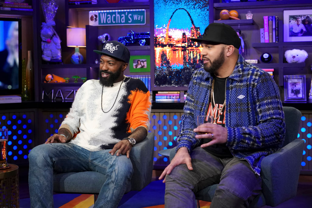 Watch What Happens Live With Andy Cohen - Season 17