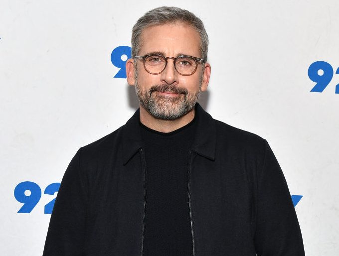 "Welcome To Marwen" Screening & Conversation With Steve Carell