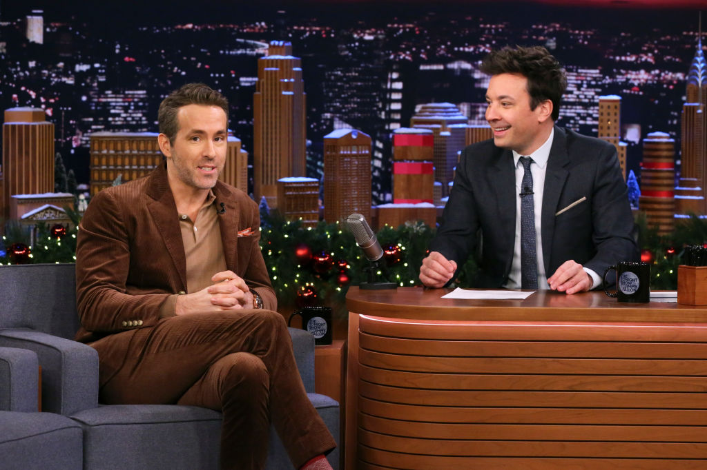 The Tonight Show Starring Jimmy Fallon - Season 7