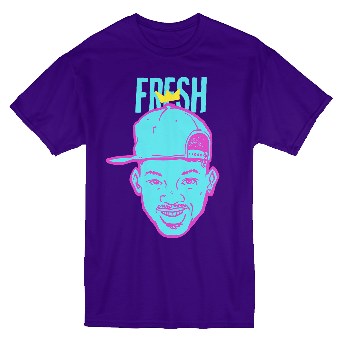 The Fresh Prince, Will Smith, DJ Jazzy Jeff