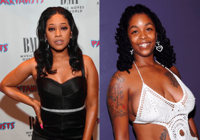Trina/ Khia
