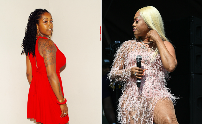 Khia Trina