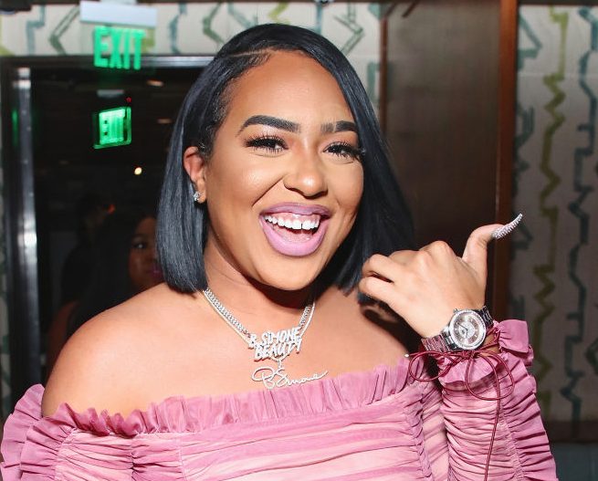 JBW Watches x B.Simone Launch For #BEAUTYINDIAMONDS