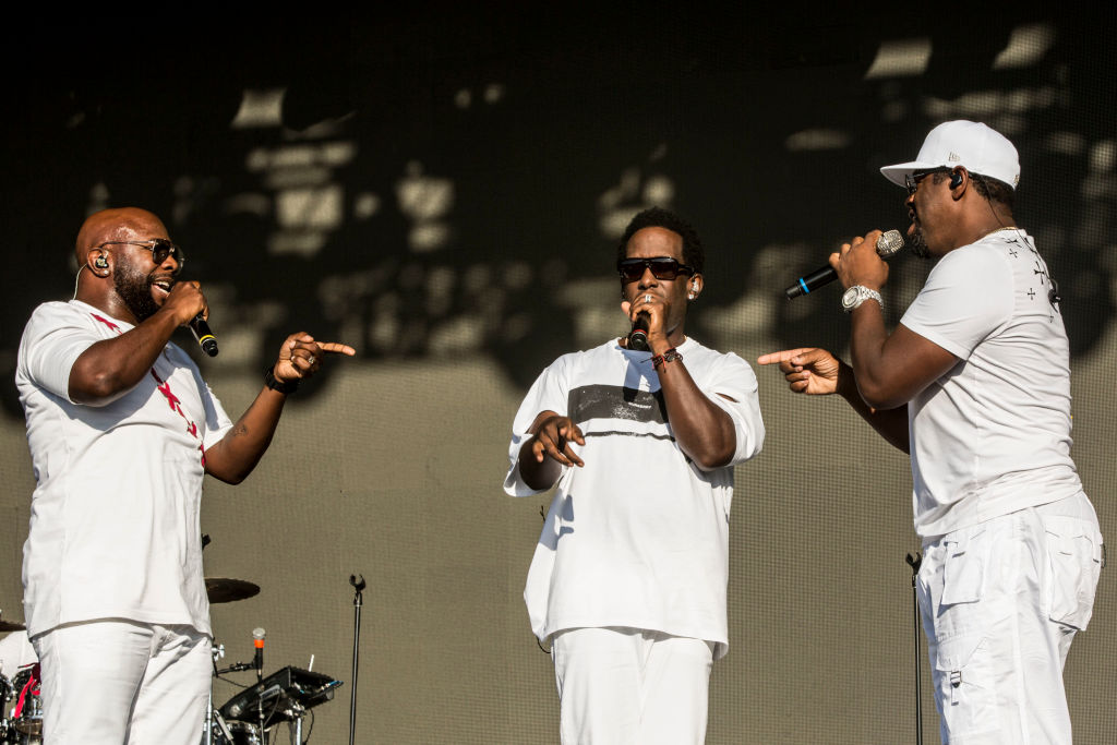 2019 KAABOO Del Mar