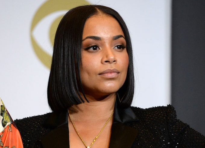 62nd Annual GRAMMY Awards - Press Room