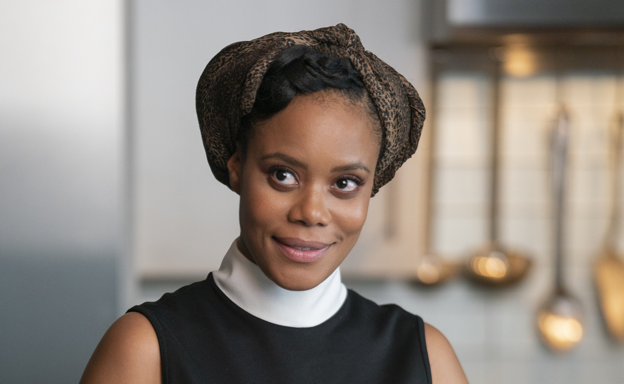 Insecure Season 4 assets