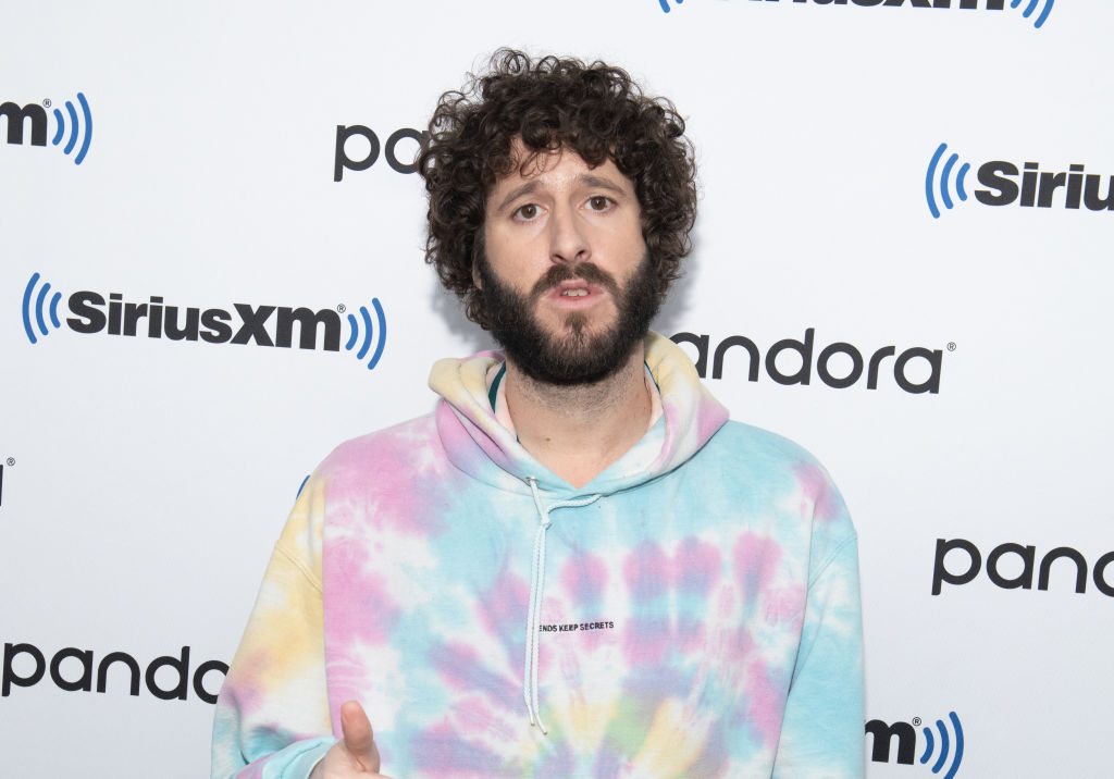 Celebrities Visit SiriusXM - March 10, 2020