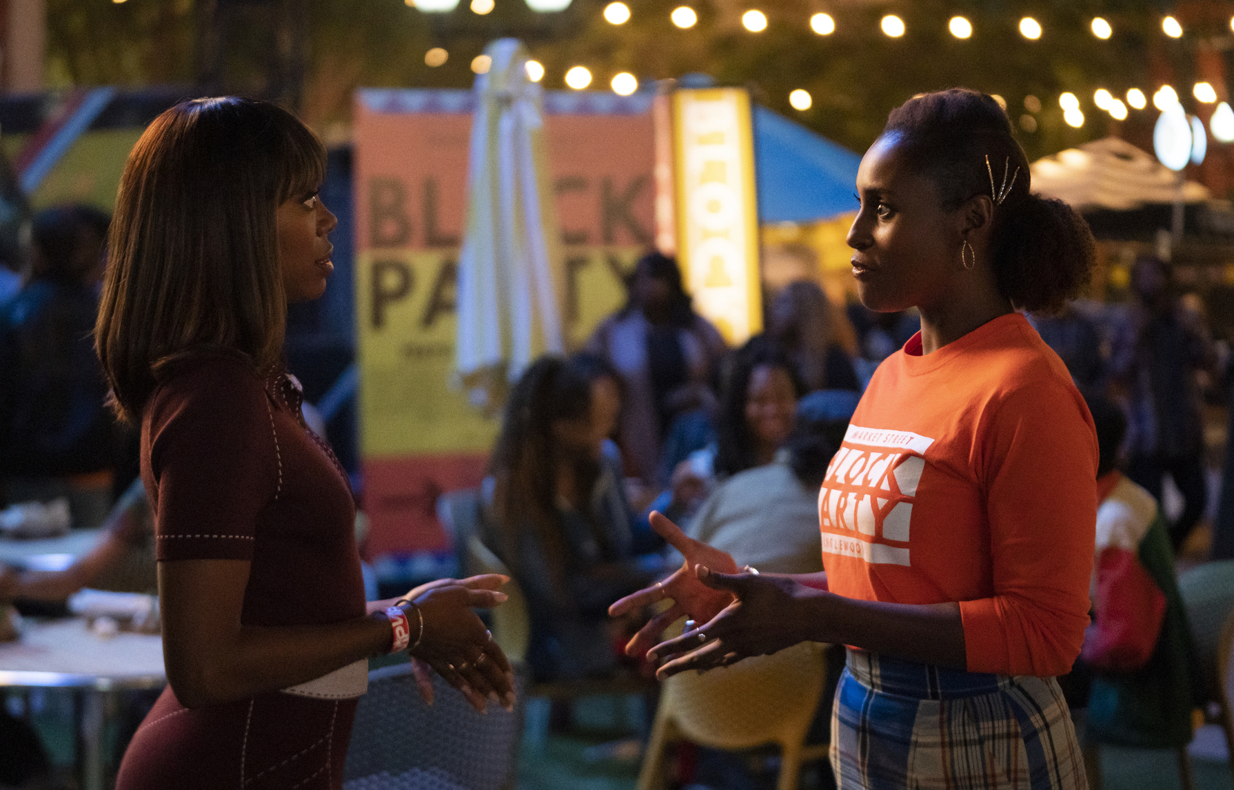 Insecure Season 4 assets