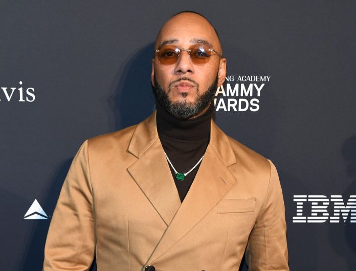 Pre-GRAMMY Gala and GRAMMY Salute to Industry Icons Honoring Sean "Diddy" Combs - Red Carpet