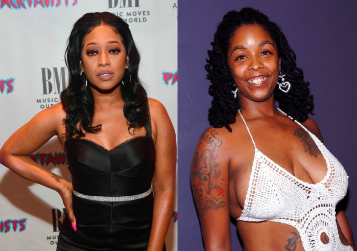 Trina & Khia