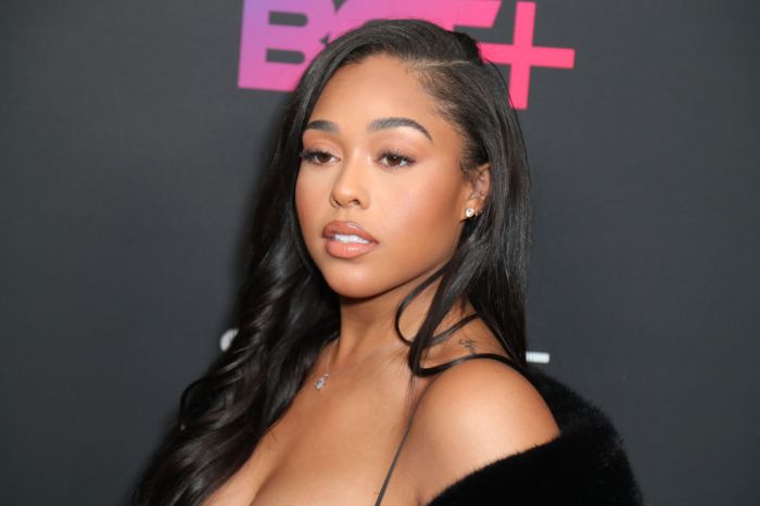 BET+ And Footage Film's "Sacrifice" Premiere Event At The Landmark Theater In Los Angeles