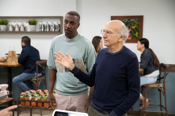 Curb Your Enthusiasm