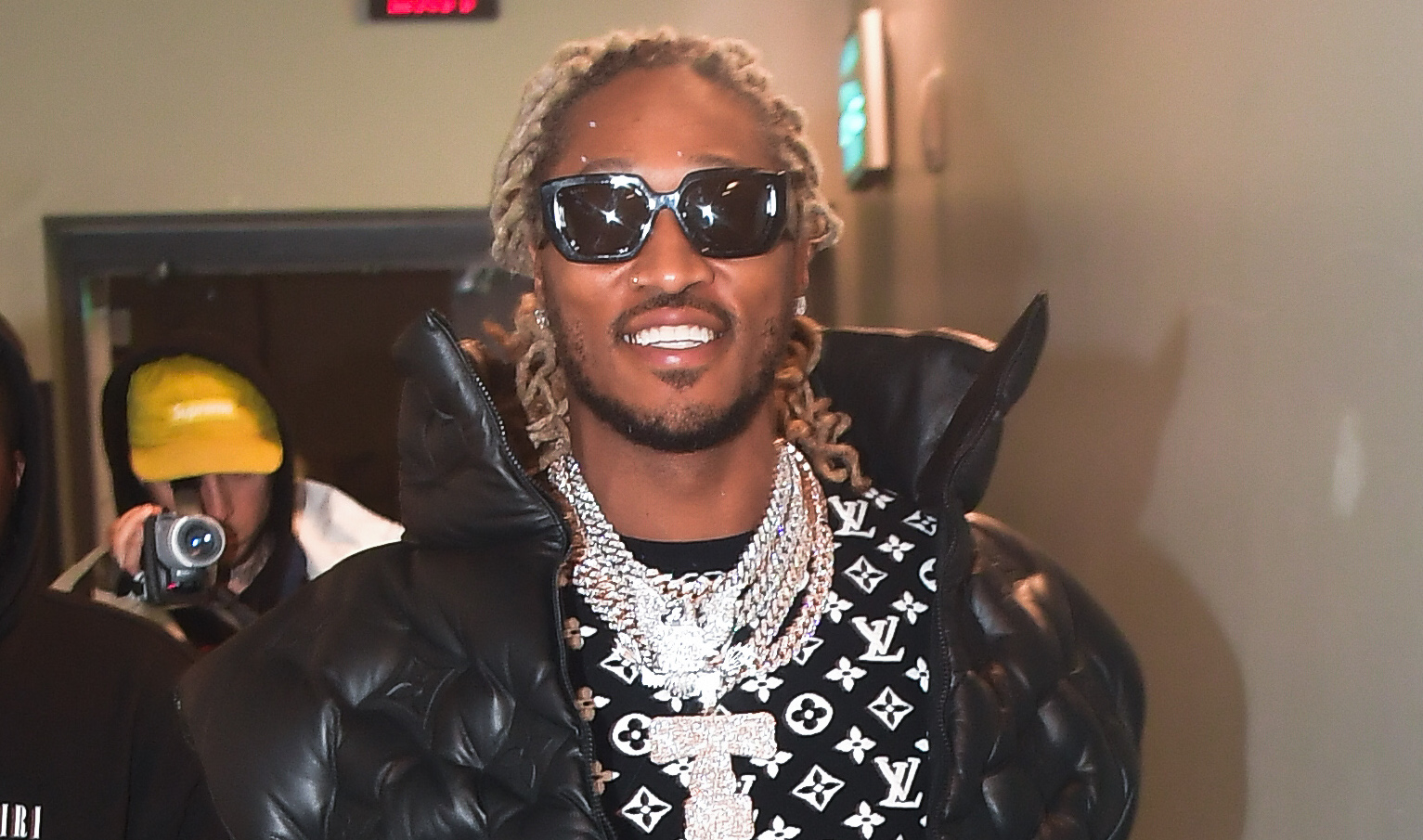 Future & Lil Baby Concert - Atlanta, GA
