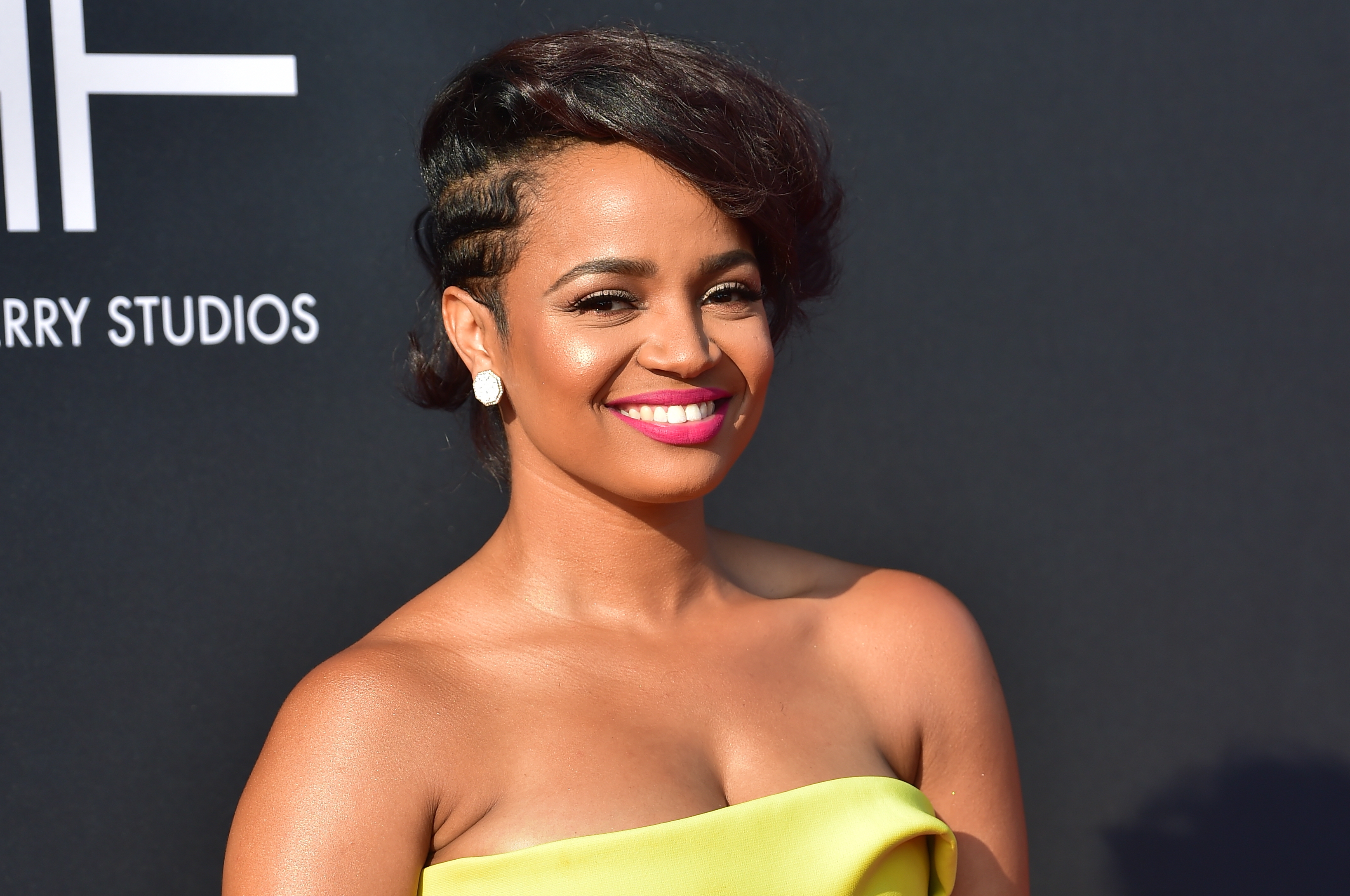 Tyler Perry Studios Grand Opening Gala - Arrivals