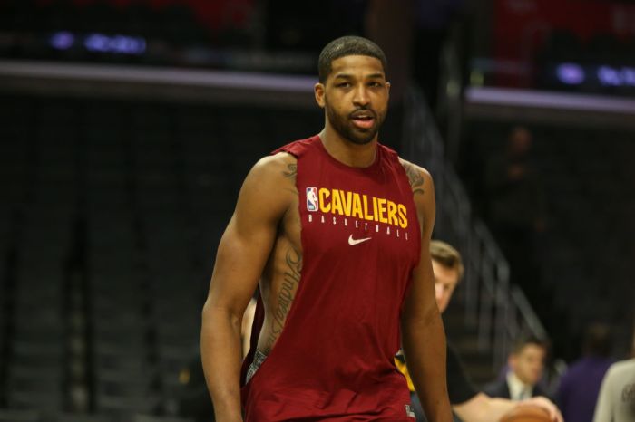 NBA: JAN 14 Cavaliers vs Clippers