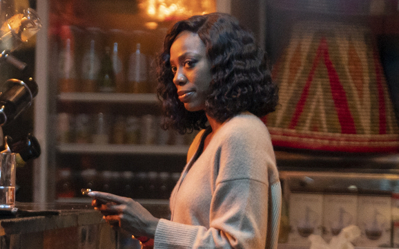 Insecure Season 4 assets