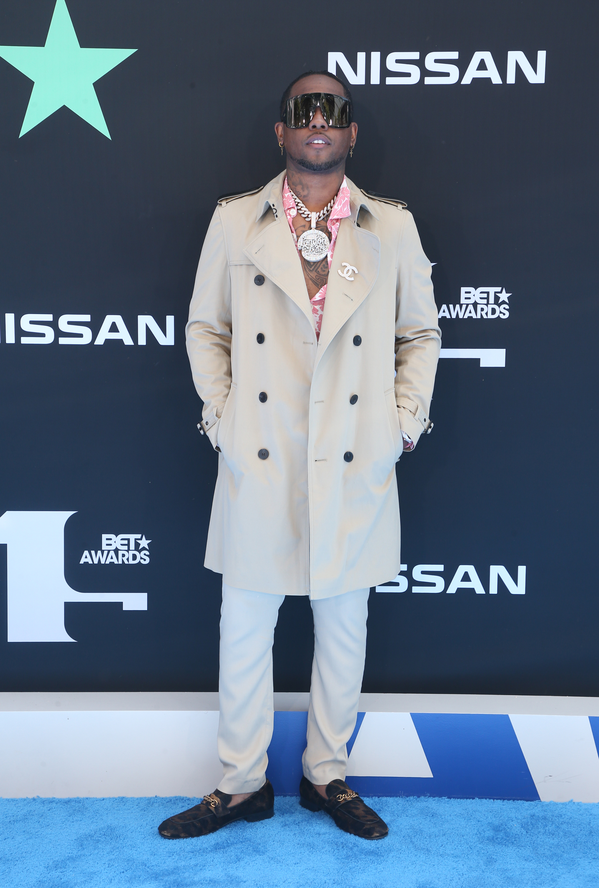 BET Awards 2019