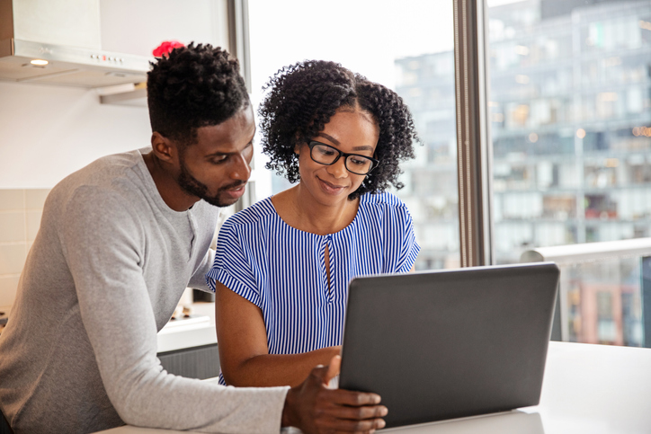 Looking Into Finances