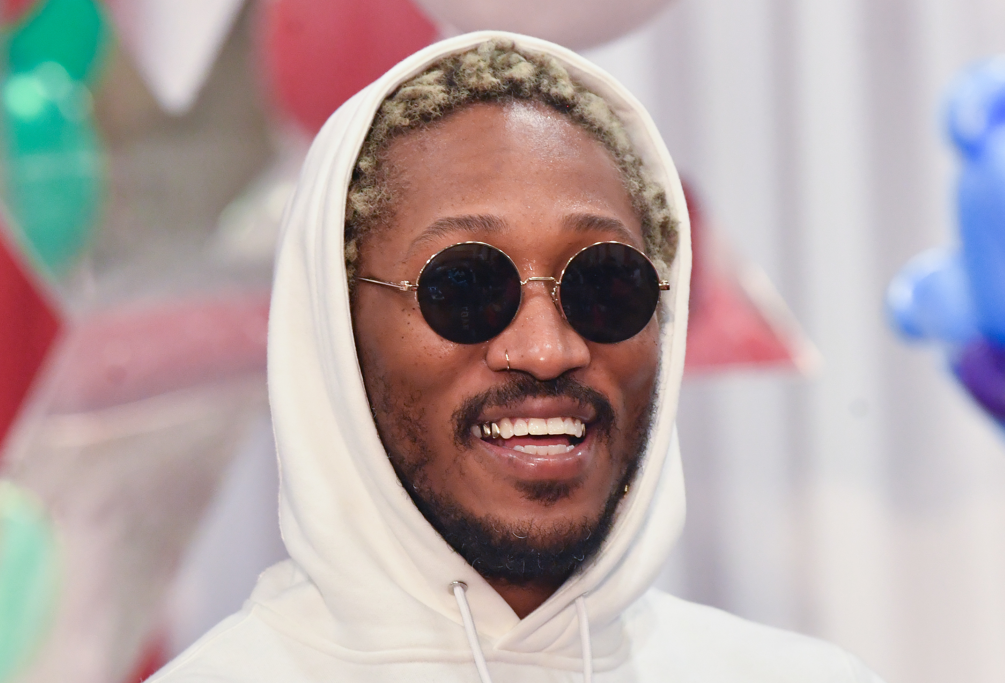 Future Visits Free Wishes Foundation Interactive Winter Wonderland