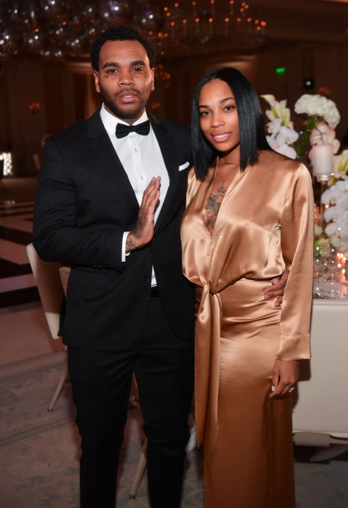 Gucci Mane Black Tie Gala