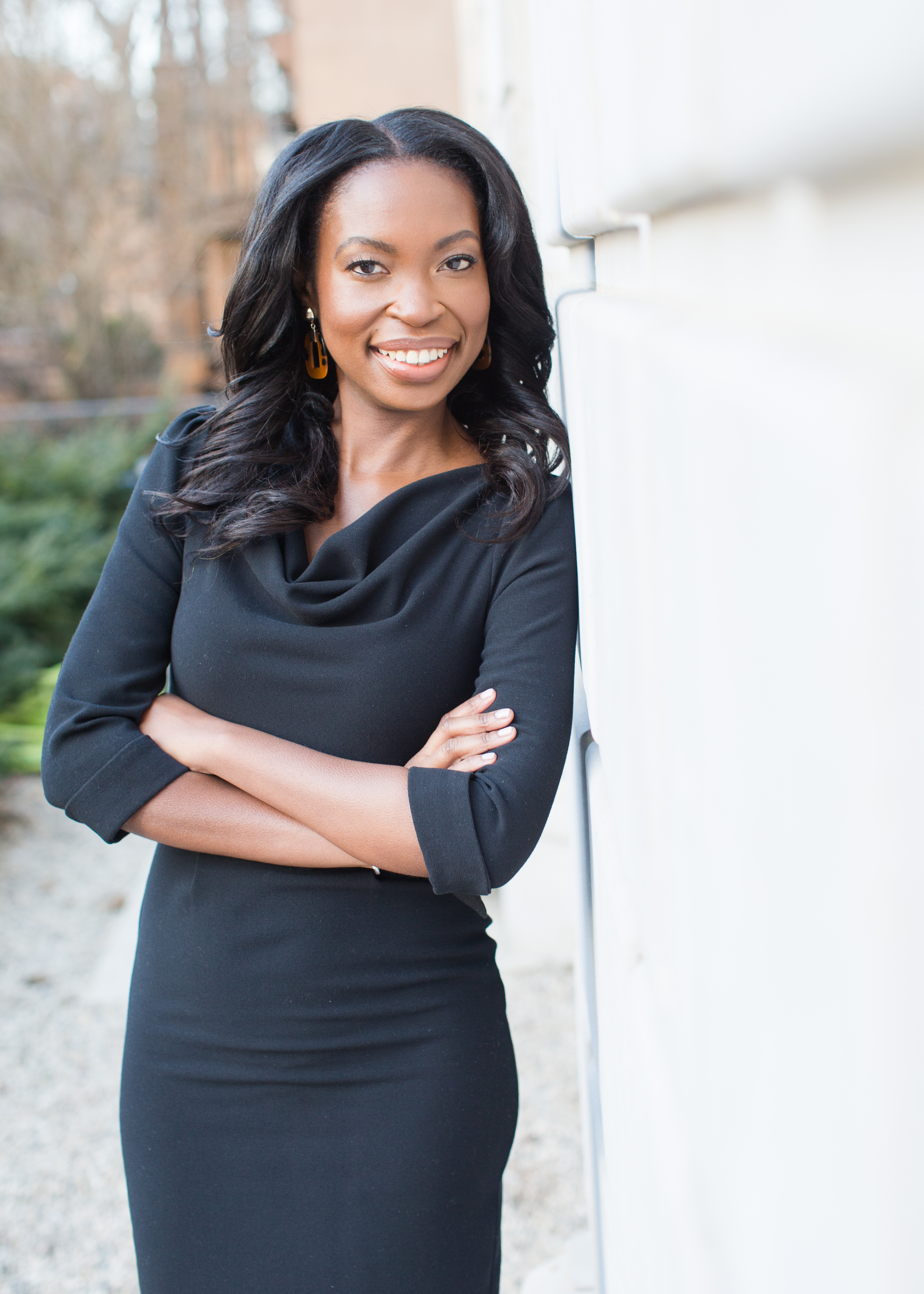 Krishan Trotman, "Queens of the Resistance"