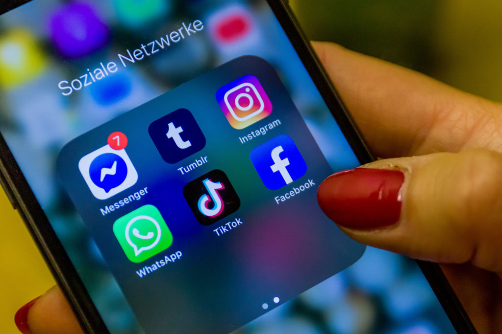 Smartphone Apps
