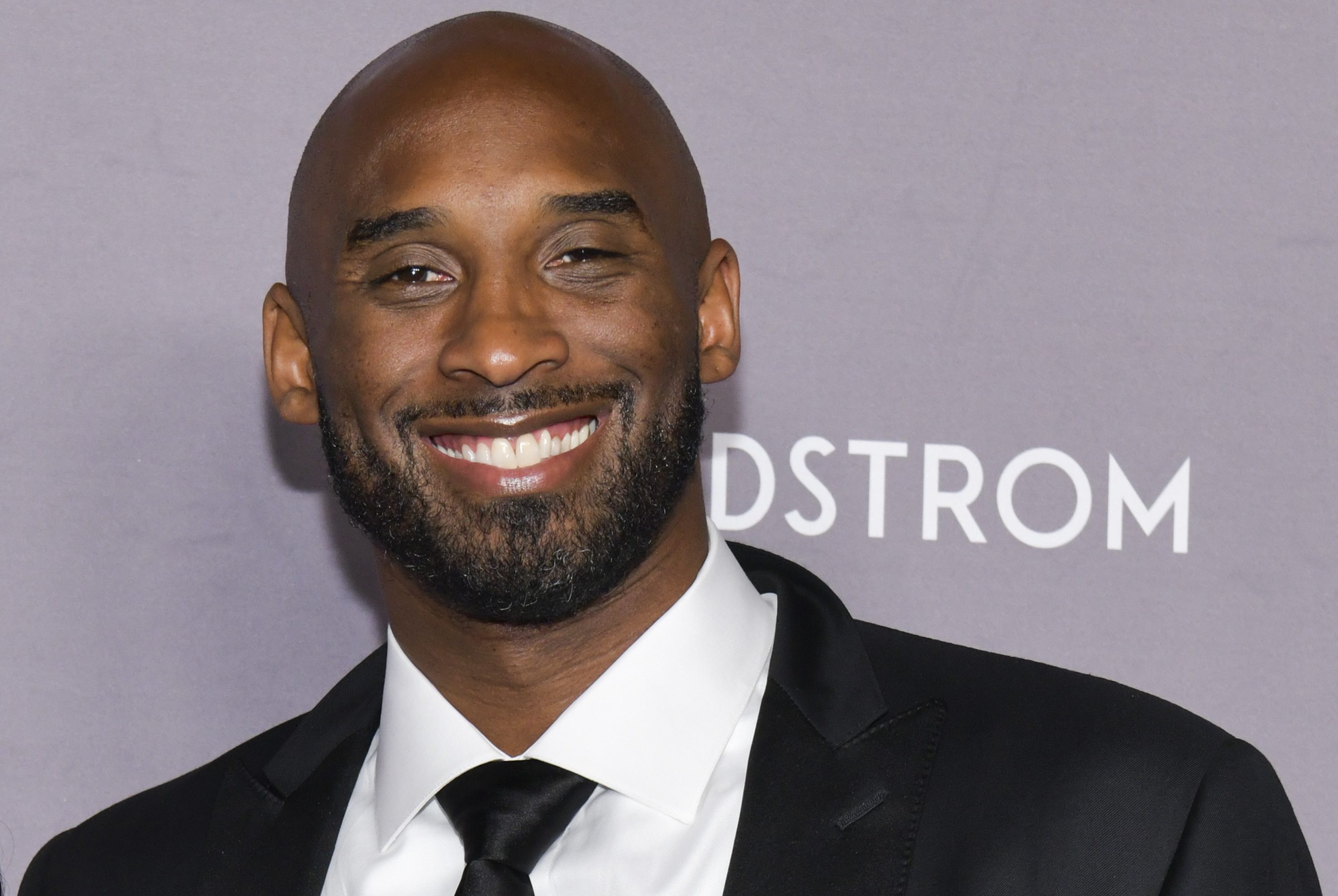 Kobe Bryant 2019 Baby2Baby Gala