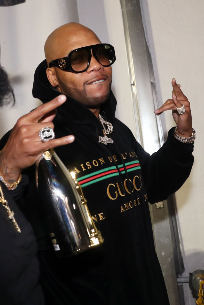 Trey Songz & 50 Cent Host The Big Game Weekend 2020
