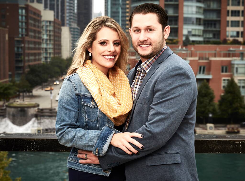 Ashley and Anthony