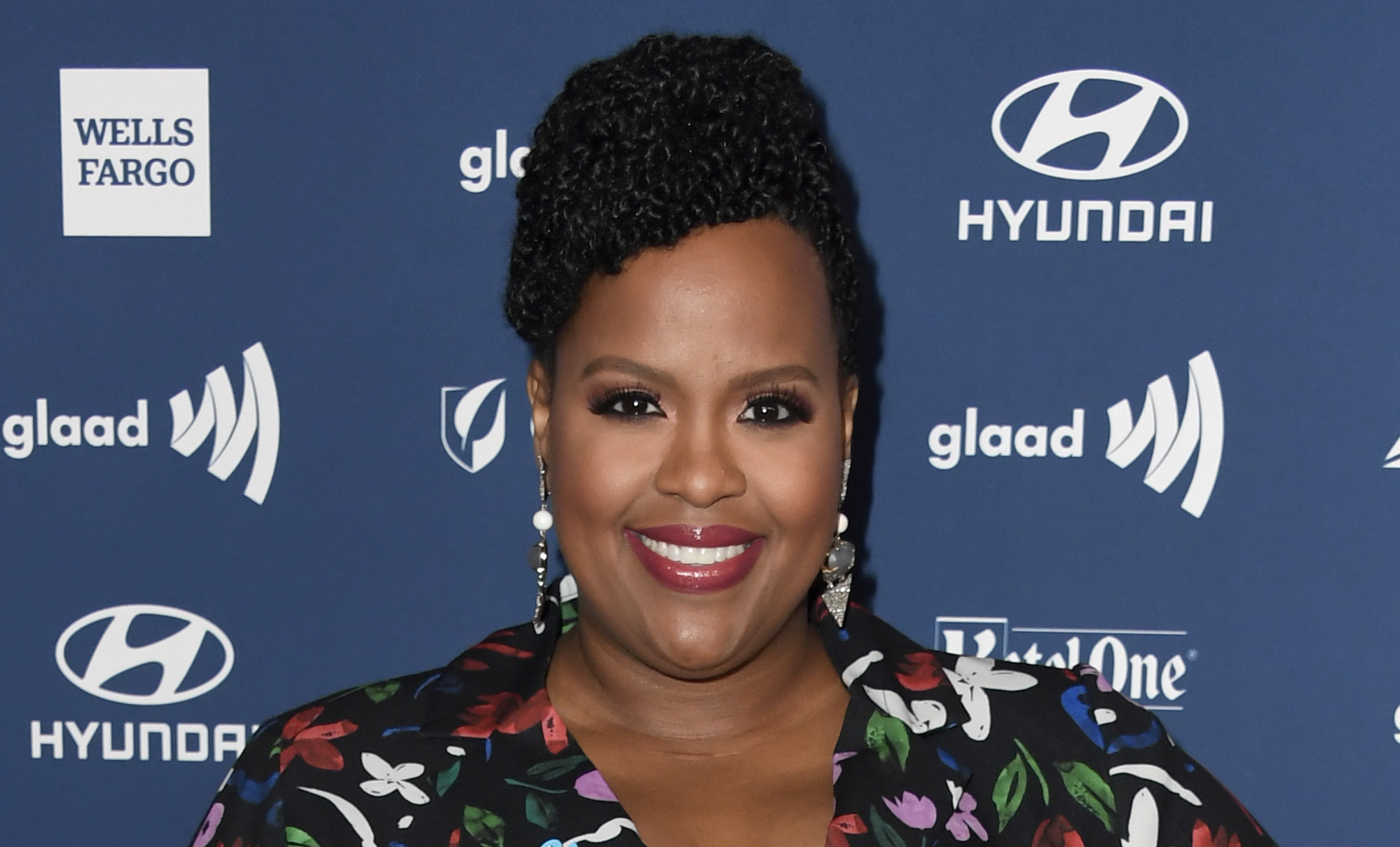 30th Annual GLAAD Media Awards - Arrivals