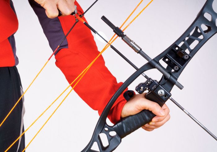 Cross Bow