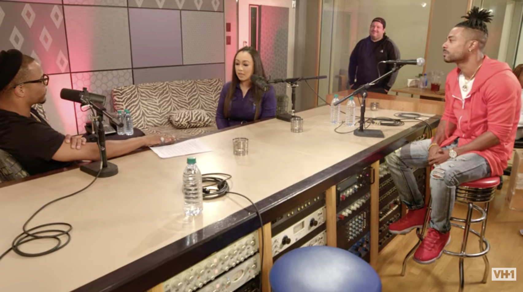 T.I. and Cyntoia Brown