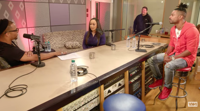 T.I. and Cyntoia Brown