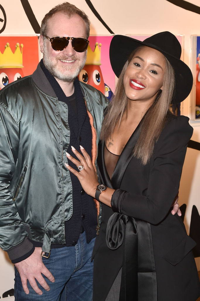Philip Colbert Solo Exhibition Opening At Saatchi Gallery Los Angeles, Presented By Unit London