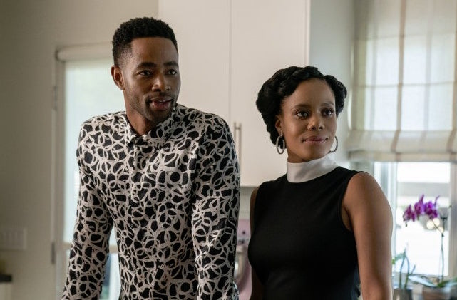 Insecure Season 4 assets